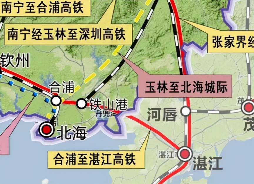 湛江到海口最新情况